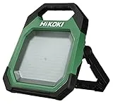 18V コードレスワークライト UB18DD (NN)