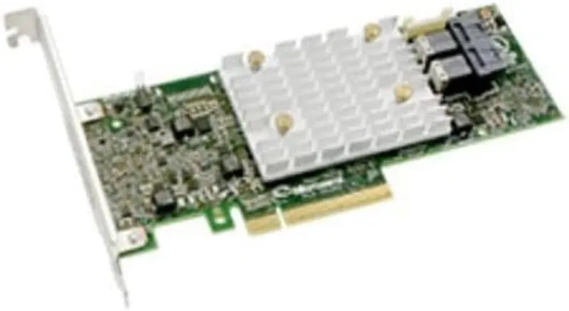 SmartRAID 3102E-8i Single 2304200-R [SAS/SATA]