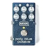 MXR M306 POLY BLUE OCTAVE