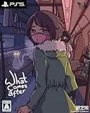 What comes after [限定版] [PS5]