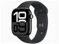 Apple Watch Series 10 GPS+Cellularモデル 46mm スポーツバンド M/L