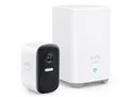 Eufy Security eufyCam 2C 1-Cam Kit T88305D3 [ホワイト]
