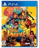 ベア・ナックルIV スペシャルエディション [PS4]