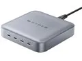 HyperDrive Thunderbolt 4 パワーハブ GaN電源一体型 HP-HDTB4PH