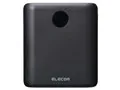 DE-C98L-12000BK [ブラック]