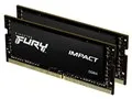 KF429S17IBK2/64 [SODIMM DDR4 PC4-23400 32GB 2枚組]