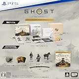 Ghost of Yotei コレクターズエディション [PS5]