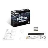 Intel 802.11ax Wi-Fi 6E Kit