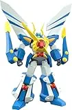 MODEROID ダイリュウオー