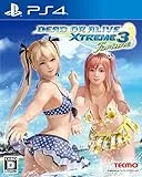 DEAD OR ALIVE Xtreme 3 Fortune [通常版]