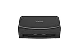 ScanSnap iX1600 FI-IX1600ABK [ブラック]