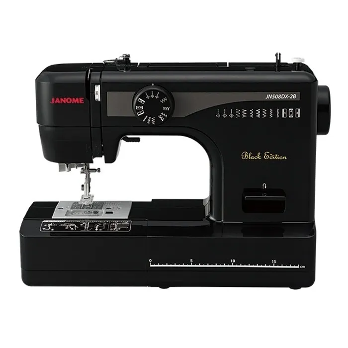 JN508DX-2B [Black]