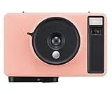 Pixtoss [PEACH PINK]