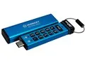 IronKey Keypad 200 IKKP200C/32GB [32GB]