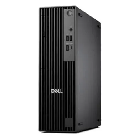 Dell Pro スリム デスクトップ (QCS1250) DTOP114-002N1