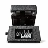 CBM535AR CRY BABY MINI 535 AUTO-RETURN WAH