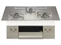Orche S-FLAT N3WU2PWASKSTESC 12A13A [シルバーミラー]
