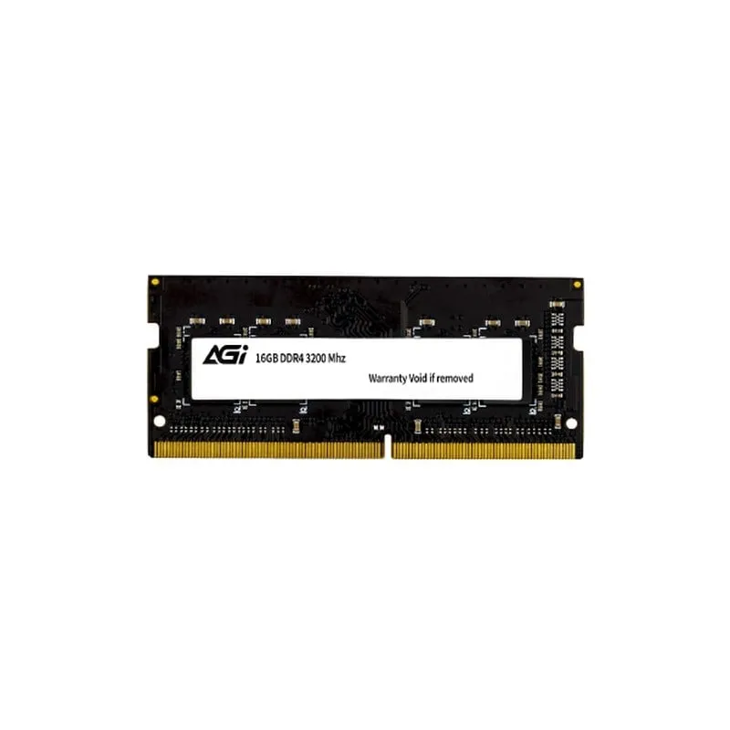 AGI320016SD138-ST [SODIMM DDR4 PC4-25600 16GB]