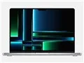 MacBook Pro 14.2インチ Liquid Retina XDRディスプレイ Early 2023・M2 Max・メモリ32GB・SSD1TB搭載モデル
