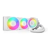 Liquid Freezer III Pro 240 A-RGB ACFRE00186A [White]