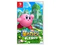 星のカービィ ディスカバリー [Nintendo Switch]