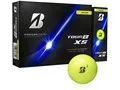 BRIDGESTONE GOLF TOUR B XS 2026年モデル [イエロー]