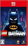 LEGO BATMAN： LEGACY OF THE DARK KNIGHT [Nintendo Switch 2 専用]