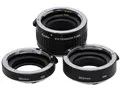 デジタル接写リングセット キヤノン EOS EF/EF-S