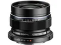 M.ZUIKO DIGITAL ED 12mm F2.0 [ブラック]