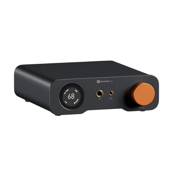 Fosi Audio ZH3