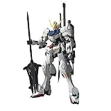 機動戦士ガンダム 鉄血のオルフェンズ MG 1/100 ガンダムバルバトス