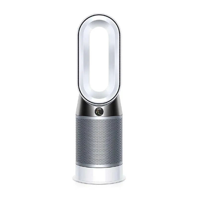 Dyson Pure Hot + Cool HP4AWS [ホワイト/シルバー]