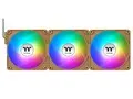 CT140 EX ARGB Sync PC Cooling Fan 3 Fan Pack CL-F218-PL14GS-A [グラベルサンド]