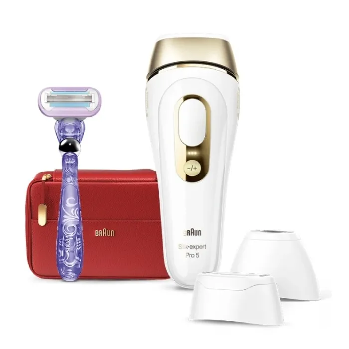 シルク・エキスパート Pro5 PL5268