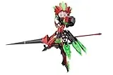 メガミデバイス BULLET KNIGHTS エクソシスト HELL BLAZE