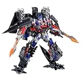 トランスフォーマー Dramatic Capture Series ジェットファイヤーコンバイン