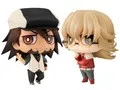 ちみメガ バディシリーズ！ TIGER & BUNNY 虎徹&バーナビーセット
