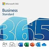 Microsoft 365 Business Standard ダウンロード版