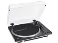 AT-LP70XBT BS [ブラック/シルバー]