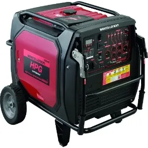 MEIHO HPG6500iS