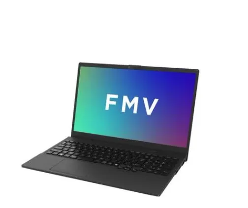 FMV Note E E530-K FMVE530KBA [ブラック]