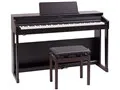 Roland Piano Digital RP701-DR [ダークローズウッド調仕上げ]