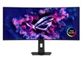 ROG Strix OLED XG34WCDMS [34インチ エクリプスグレー]