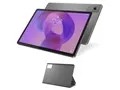 Idea Tab 11インチ 4GB+128GBペン&フォリオケース付き 価格.com限定 ZAFR0387JPS382 [ルナグレー]