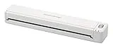 ScanSnap iX100 FI-IX100BW [スノーホワイト]