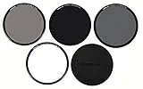 MAGNETIC SLIM ADVANCED KIT 77mm