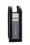 8.9Ahリチウムイオンバッテリー X83-8212A-24 [ブラック]
