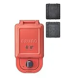 BRUNO ポケモン ホットサンドメーカー シングル BOE131