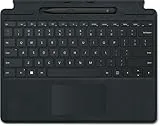スリムペン2付き Surface Pro Signature キーボード 日本語