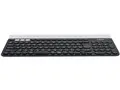 K780 Multi-Device Bluetooth Keyboard [ブラック/ホワイト]